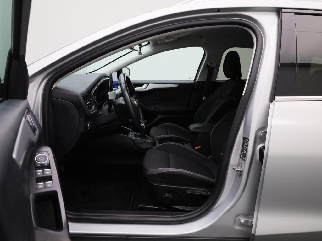 Ford Focus titanium 1.0 ecoboost hybrid | climate control | cruise control 