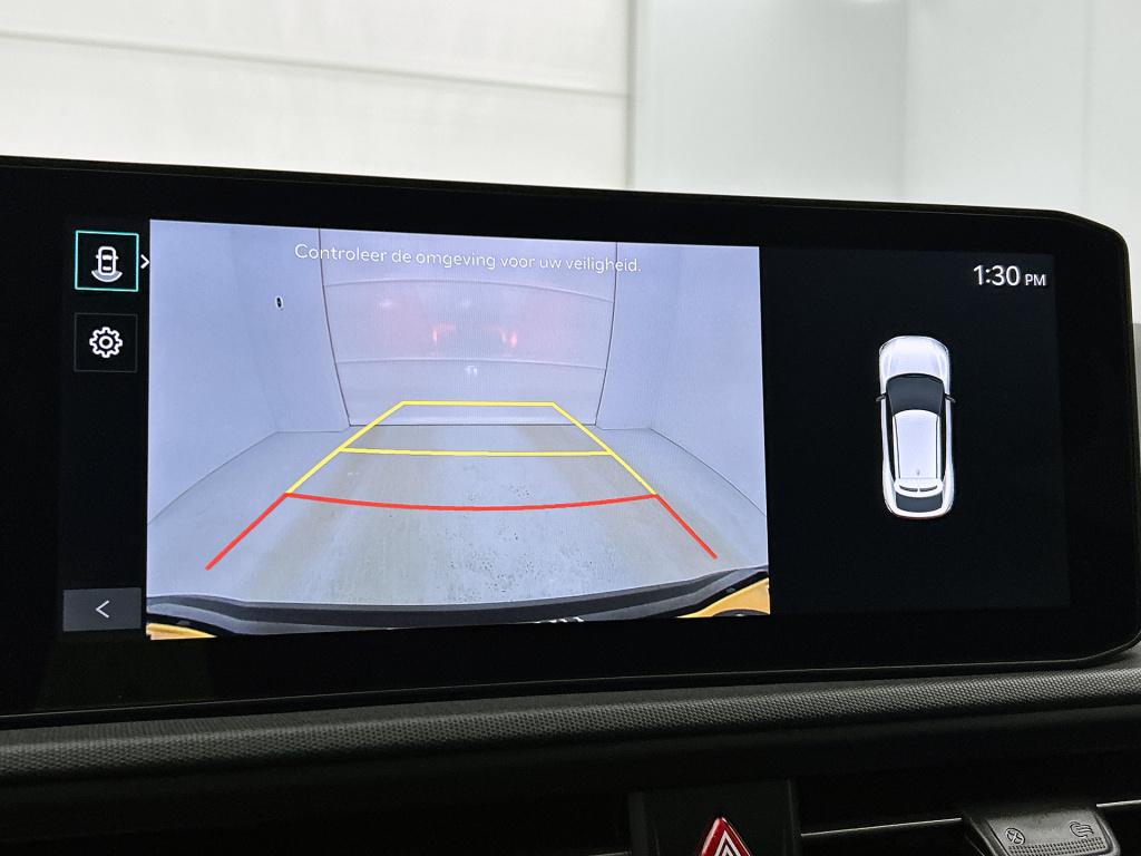 Kia Ev6 light edition 63 kwh | 10 jaar garantie | navigatie | applecarplay 