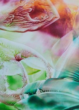 ENCAUSTIC ART ADVENTURE ZEELAND      COACHING & WORKSHOPS