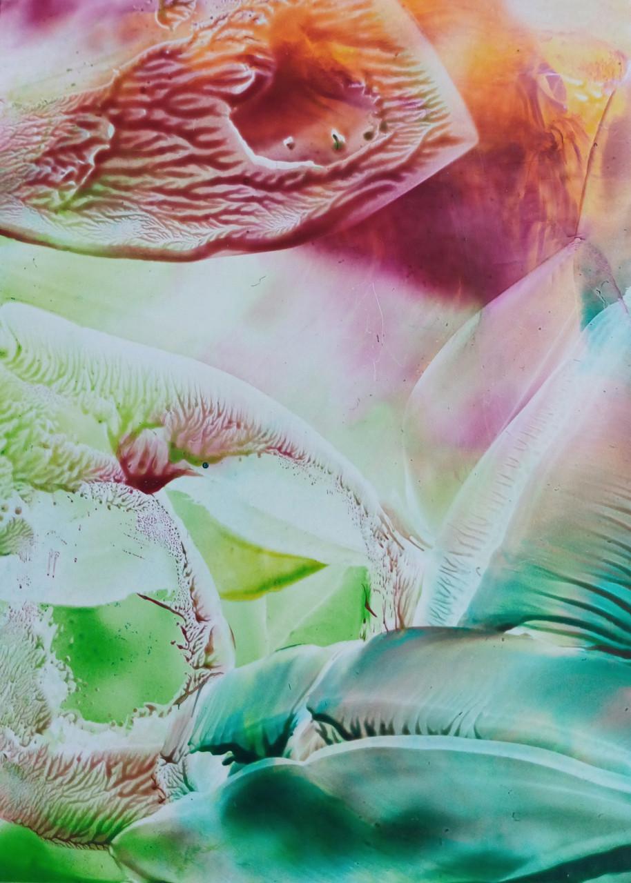 ENCAUSTIC ART ADVENTURE ZEELAND      COACHING & WORKSHOPS