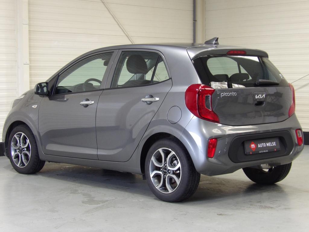 Kia Picanto dynamic line