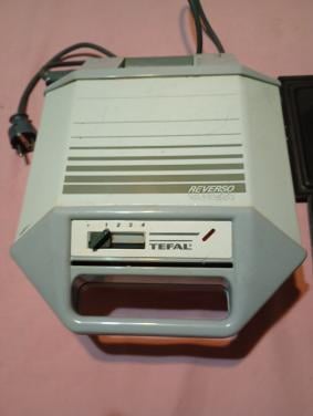 Tefal Wafelijzer met 2 extra platen
