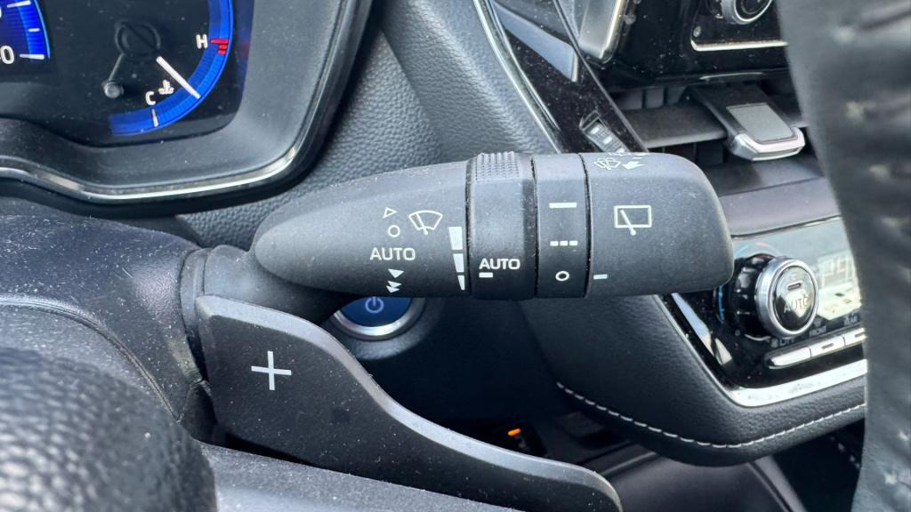 Toyota Corolla Touring Sports 2.0 hybrid teamde