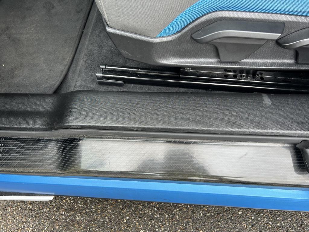 BMW I3 basis 94ah 33 kwh