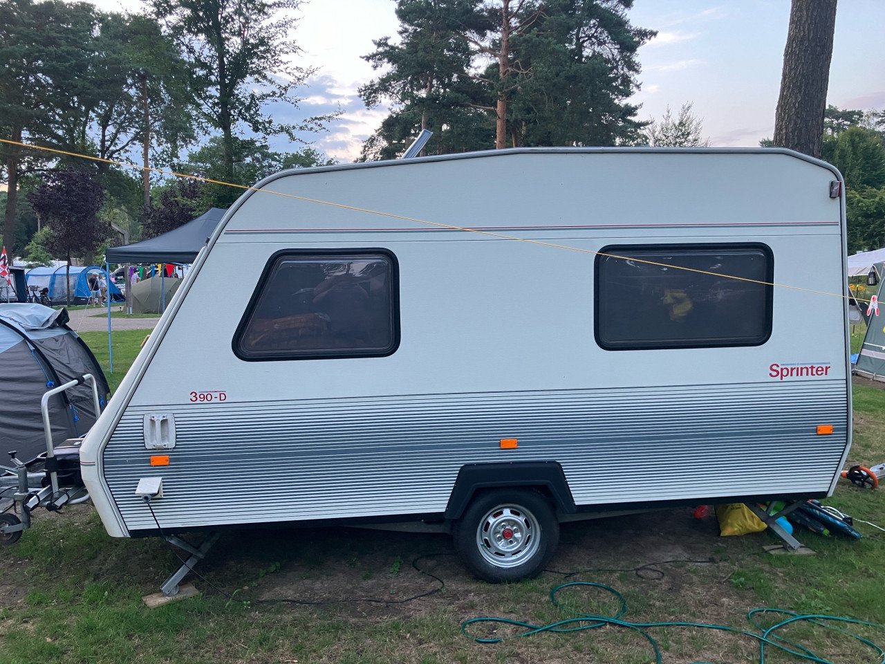 Beyerland 390