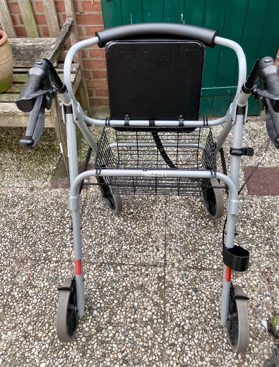 Rollator