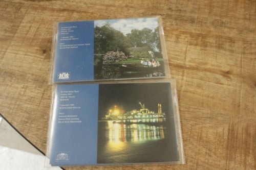 Muntset 1995 of 1996