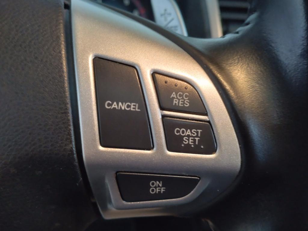 Mitsubishi Outlander 2.4 instyle | 7-persoons