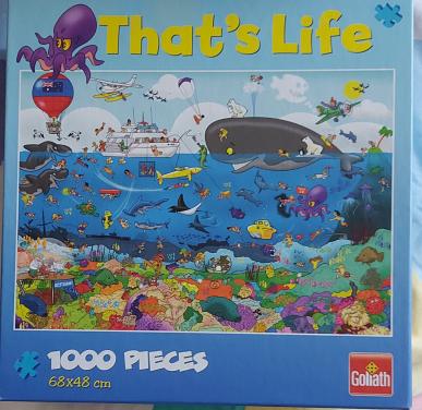 Puzzel
