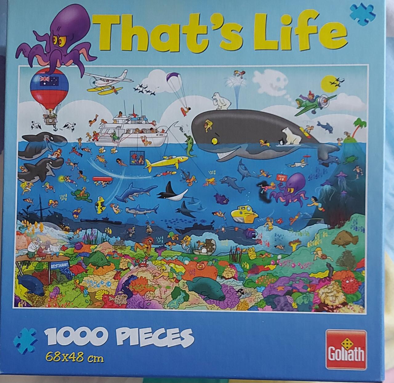 Puzzel