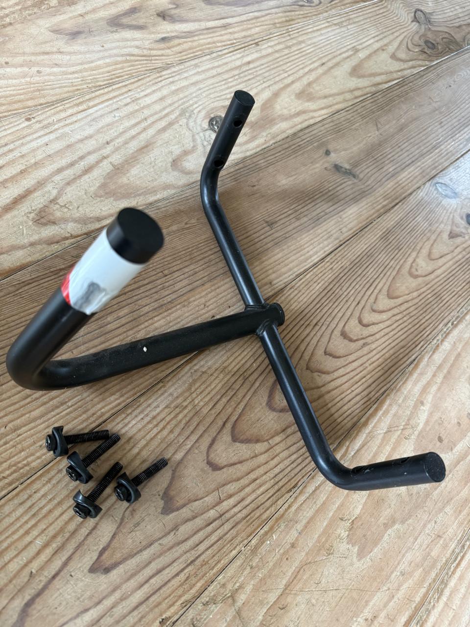 Adapter kinderzitje Gazelle Makki