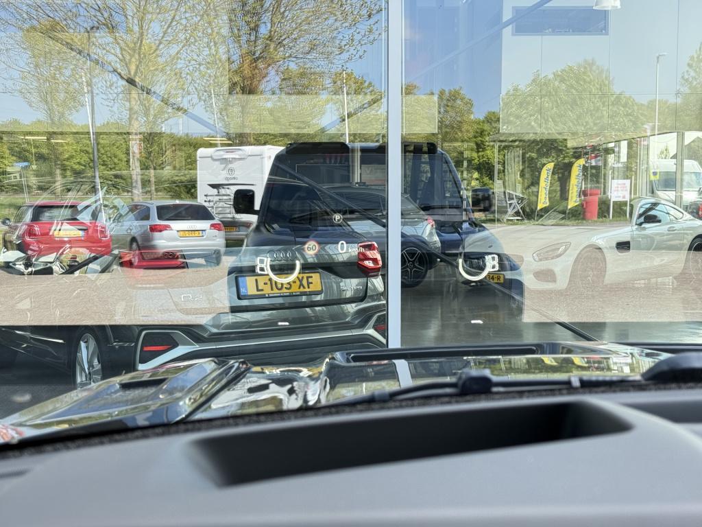 Land Rover Defender 5.0 p525 110 v8 urban | commercial | full option | mill