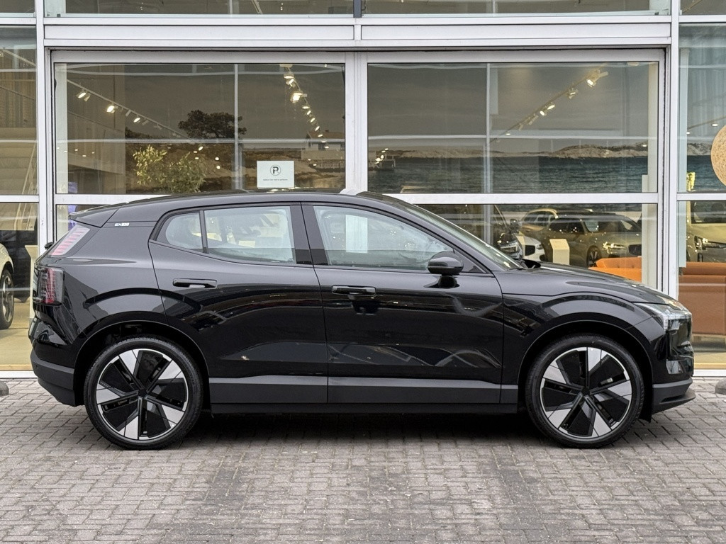 Volvo Ex30 nieuwprijs € 47.826 | extended range plus