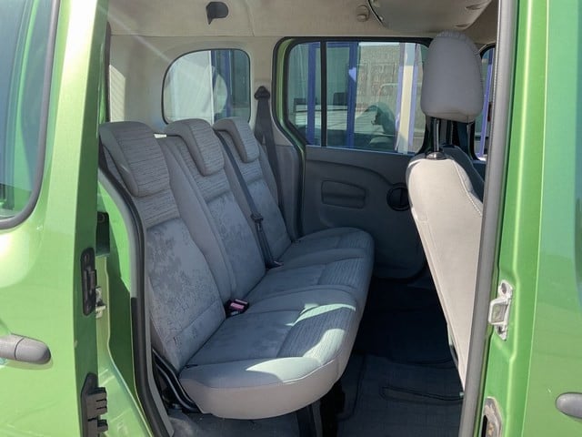 Renault Kangoo family 1.6 16v privilège airco | trekhaak etc.