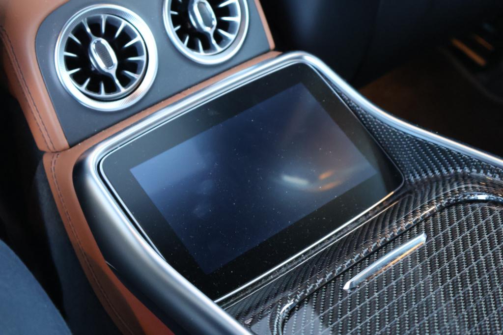 Mercedes-Benz Amg Gt 4-door coupe amg 53 4matic+ premium plus i performance