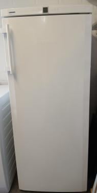 Liebherr Premium NoFrost diepvriezer