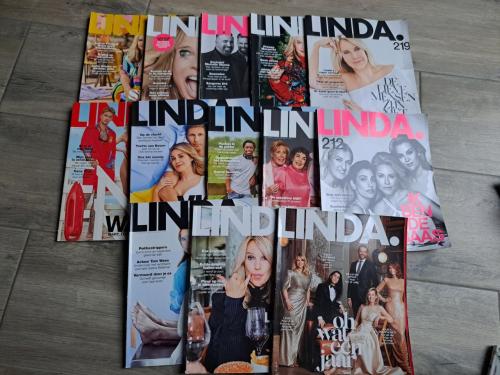 13x Linda