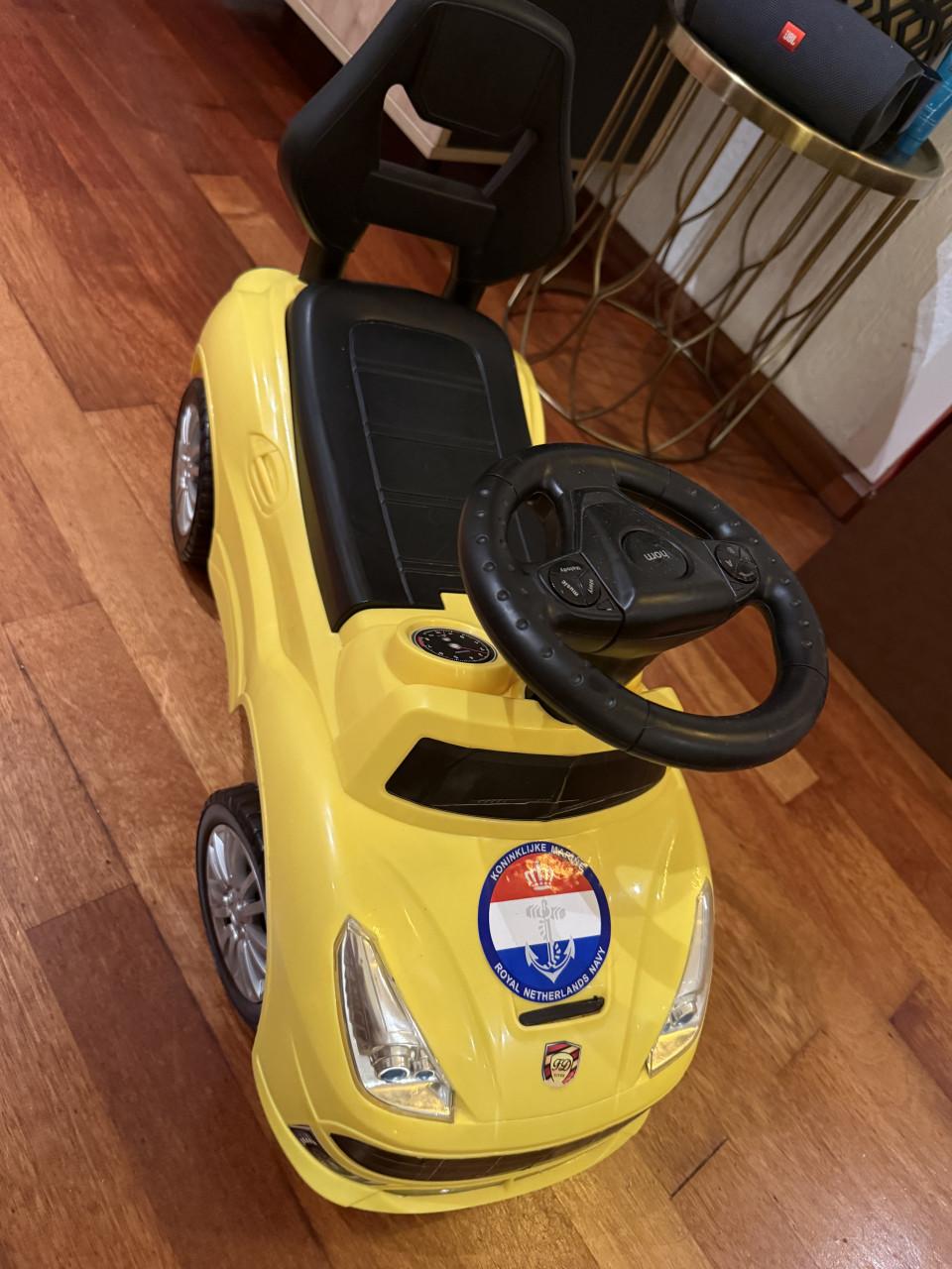 Loopauto