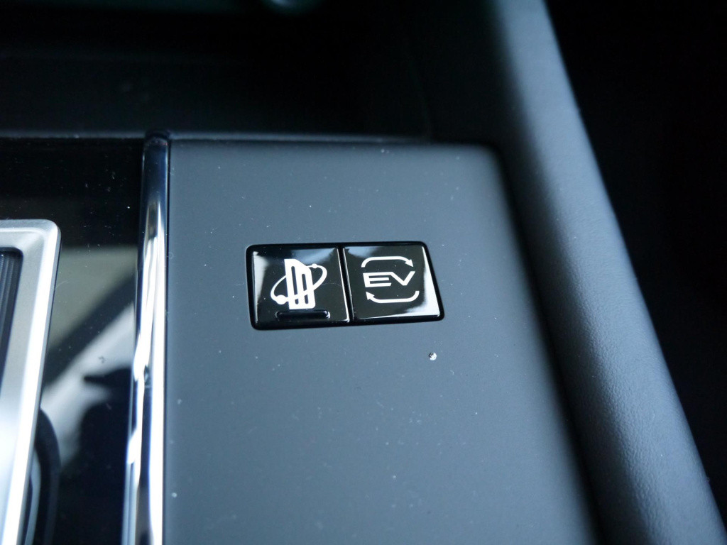 Mitsubishi Outlander 2.4 phev intense