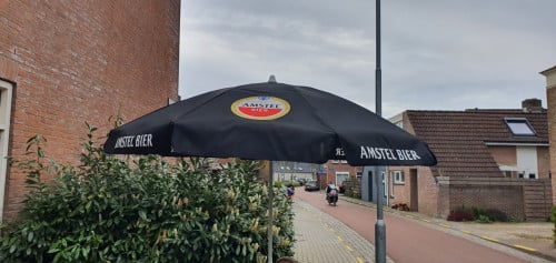 Amstel Parasol s nieuw