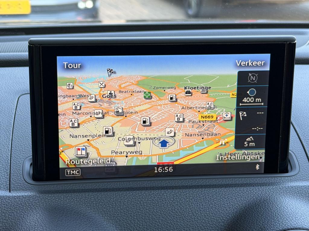 Audi A3 sportback 1.4 e-tron phev ambition pro line plus | leder | acc | ke