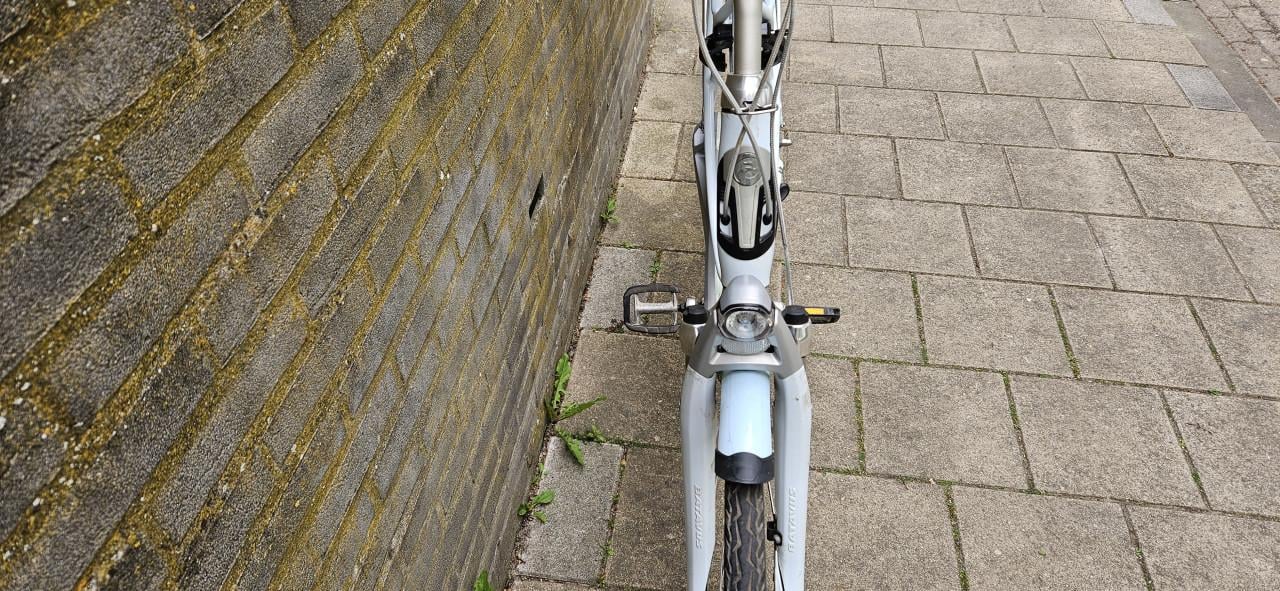 Batavus damesfiets