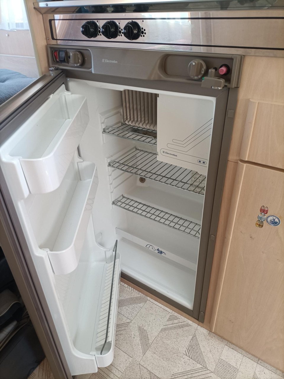 Beyerland 430 Sprinter