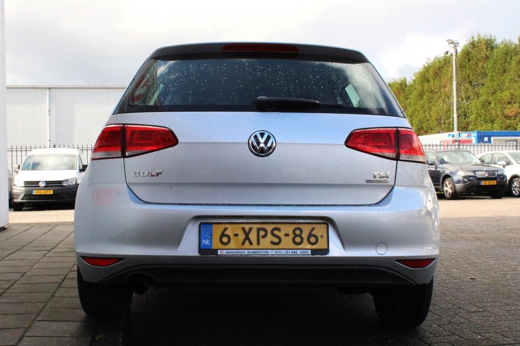 Volkswagen Golf 1.2 tsi trend ed.