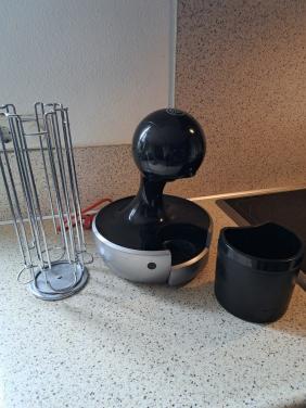 Koffiezetapparaat