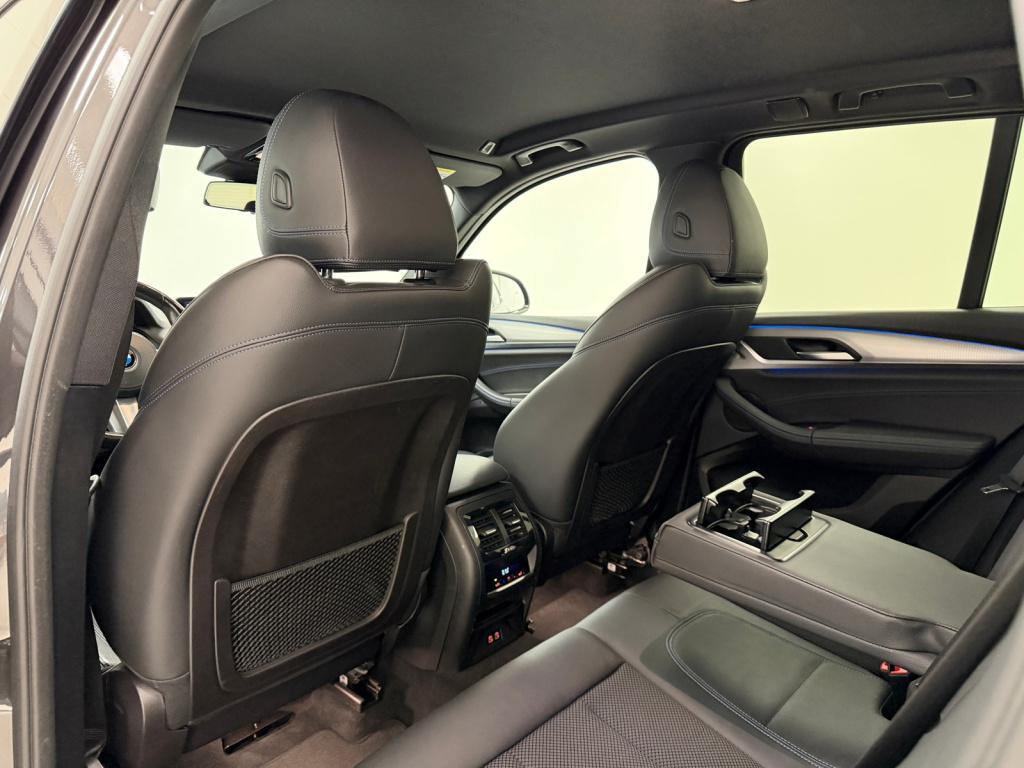 BMW X3 xdrive30e m-sport | memory | 360 camera | head-up-display |