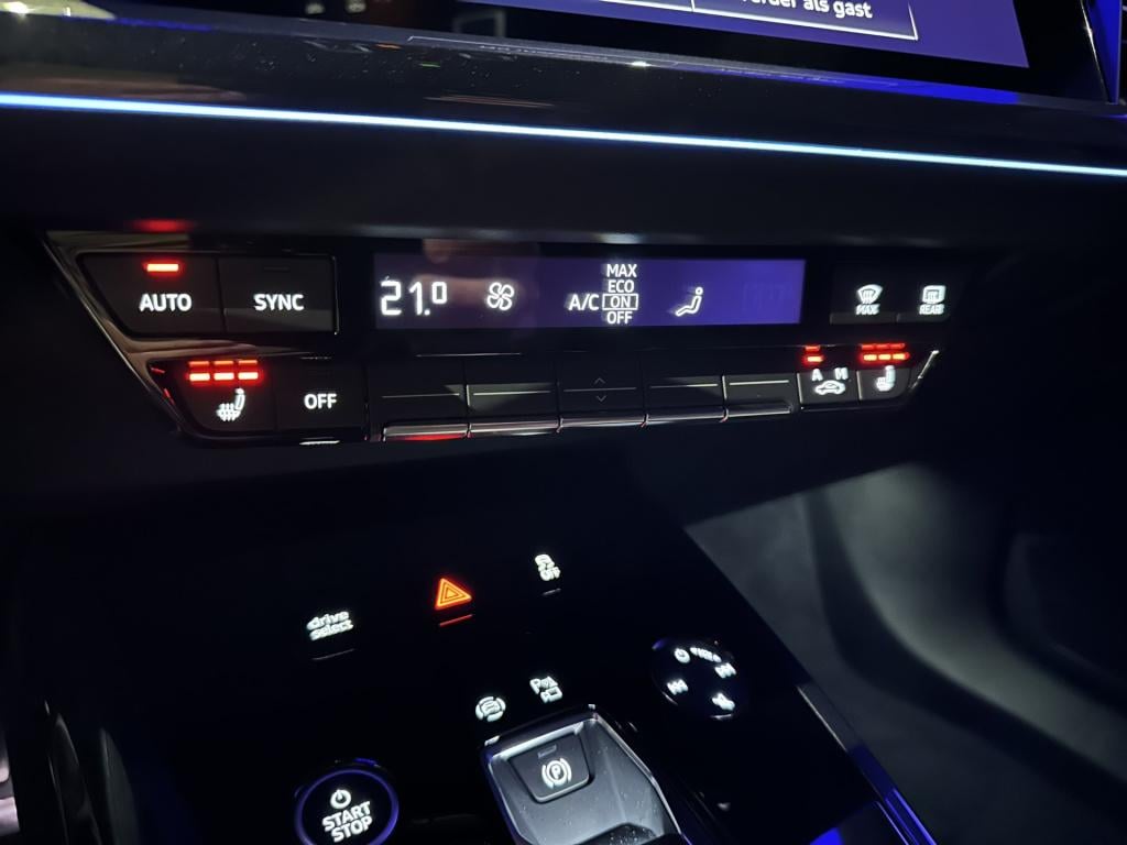 Audi Q4 E-tron 40 launch edition s-line competition 77 kwh soh 95%
