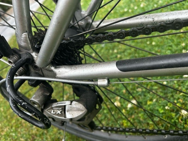 Koga Miyata Roadrunner 56 cm Damesfiets
