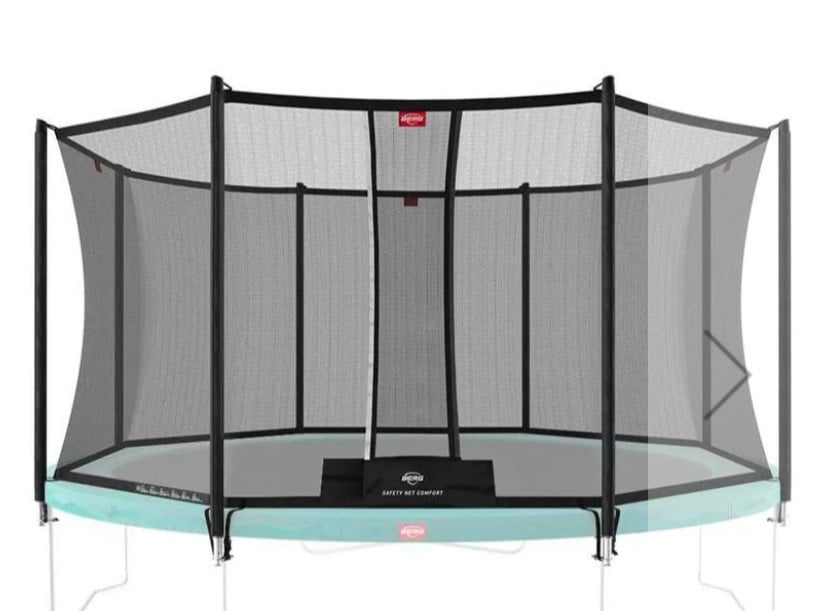 Berg Safety Net comfort 380