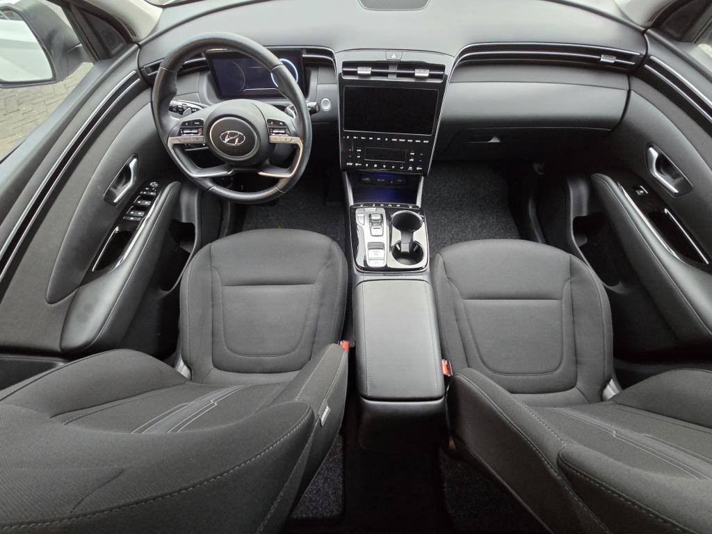 Hyundai Tucson 1.6 t-gdi phev comfort smart 4wd