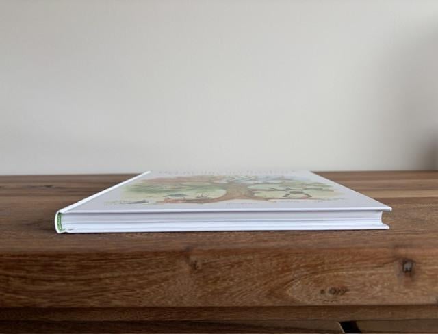 Nieuw | Het grote voorleesboek voor alle seizoenen