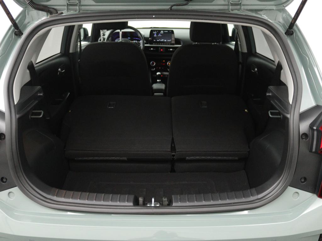 Kia Picanto 1.0 dpi executiveline | climate control | stuur-/stoelverwarmin