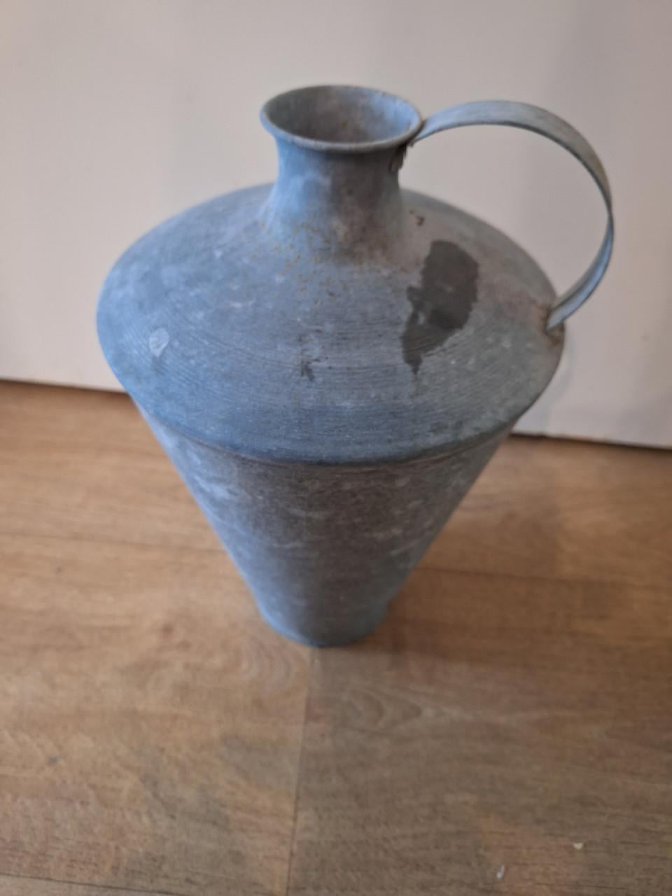 Zinken kan