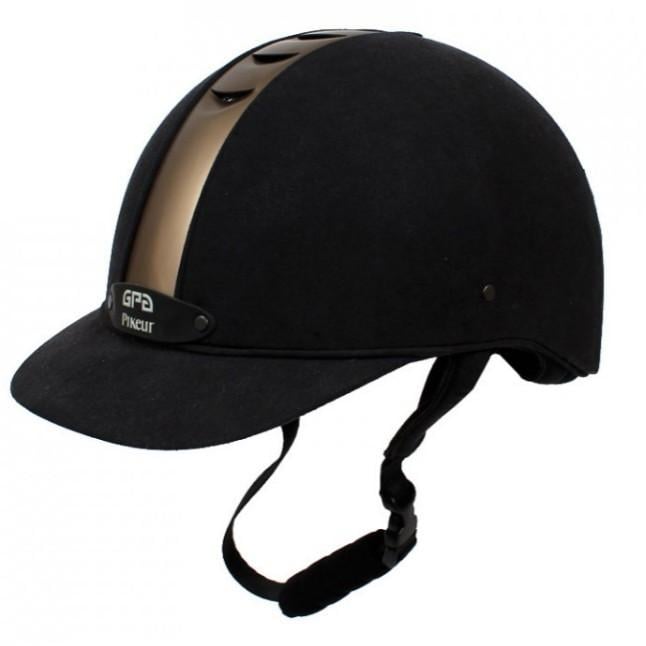 GPA Pikeur bling cap