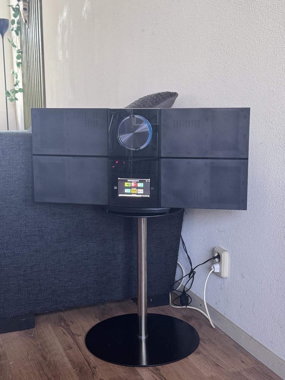 Bang en Olufsen Century2 M