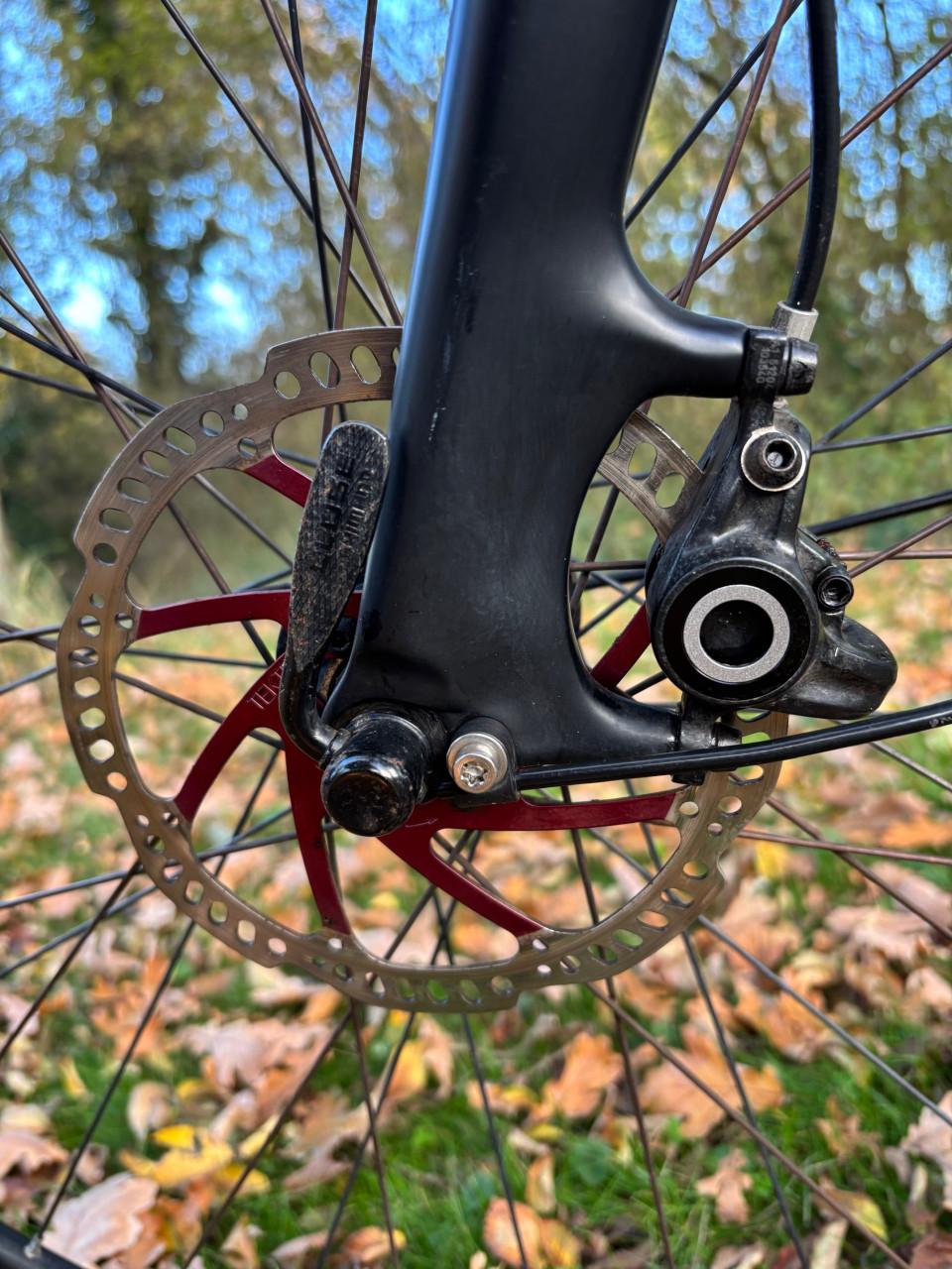 Koga E-XLR8 V10 (pedelec- speedbike)