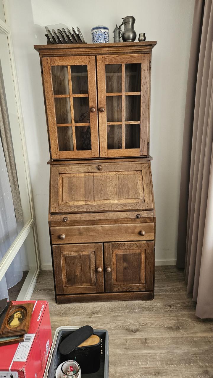 Secretaire