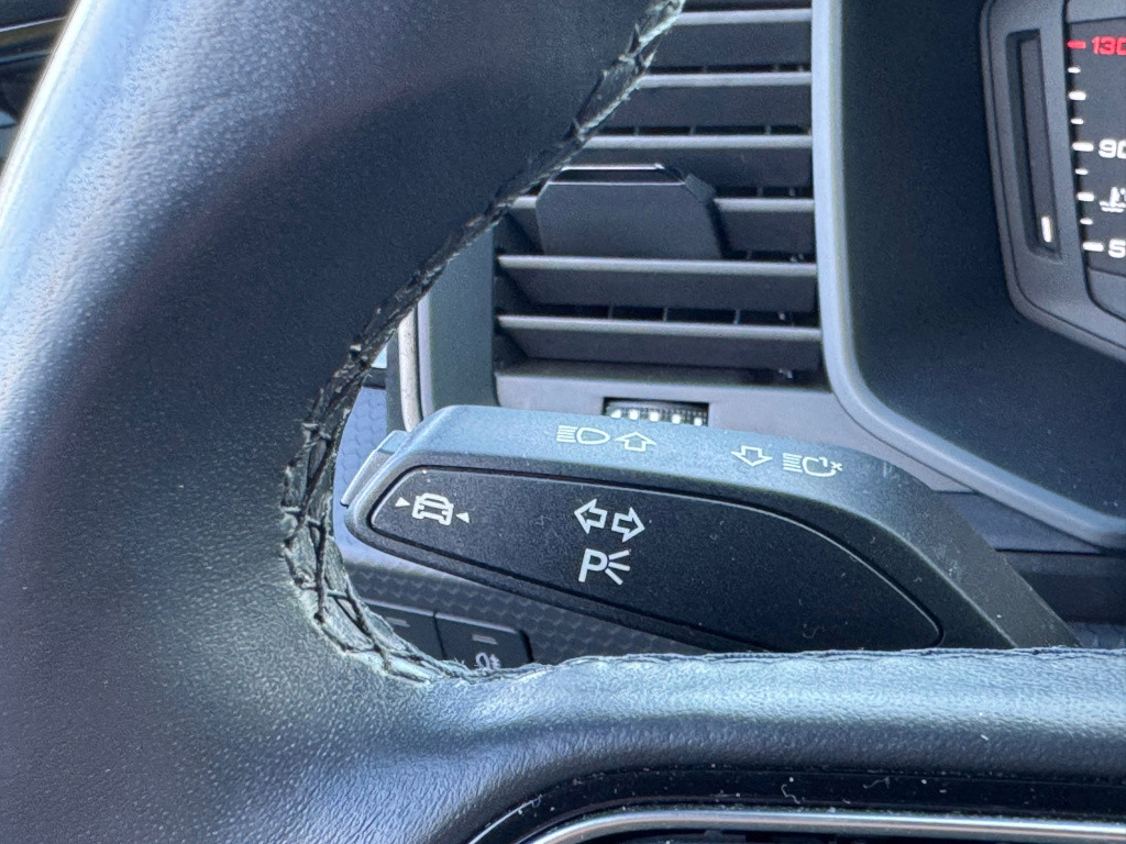 Audi A1 Sportback 25 tfsi edition s- line * carplay * led * automaat