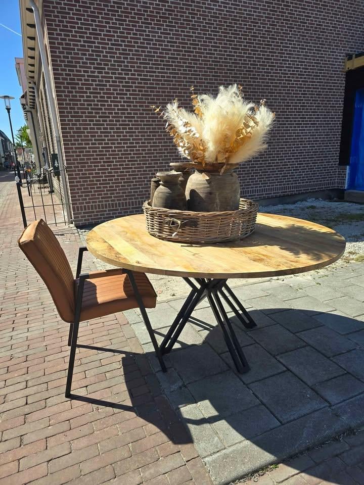 DECORATIE EN MEUBELEN, 3Z FACTORY ARNEMUIDEN