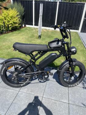Fatbike
