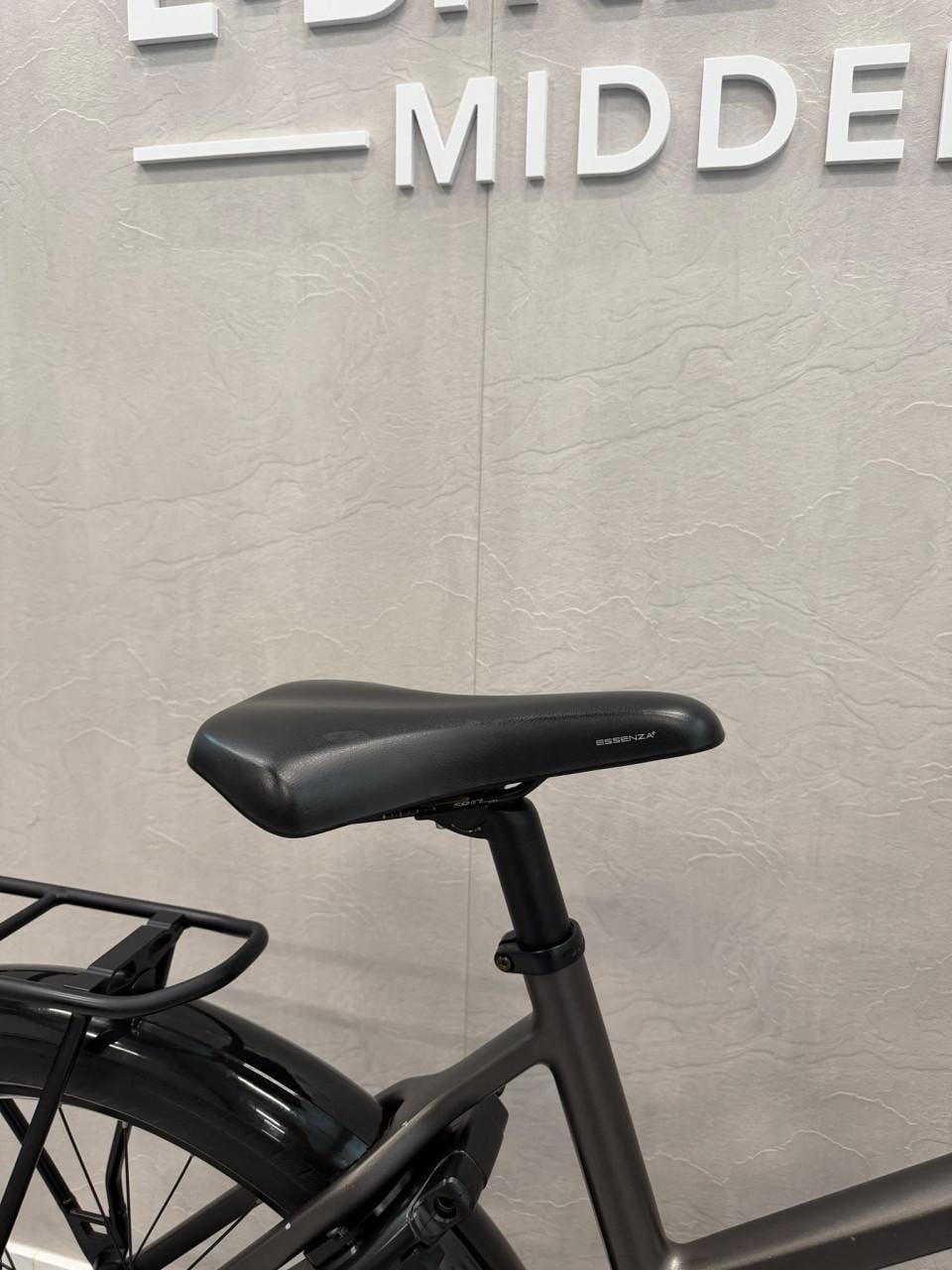 Koga Pace B10 Bosch Performance Line CX 54CM 500Wh Belt