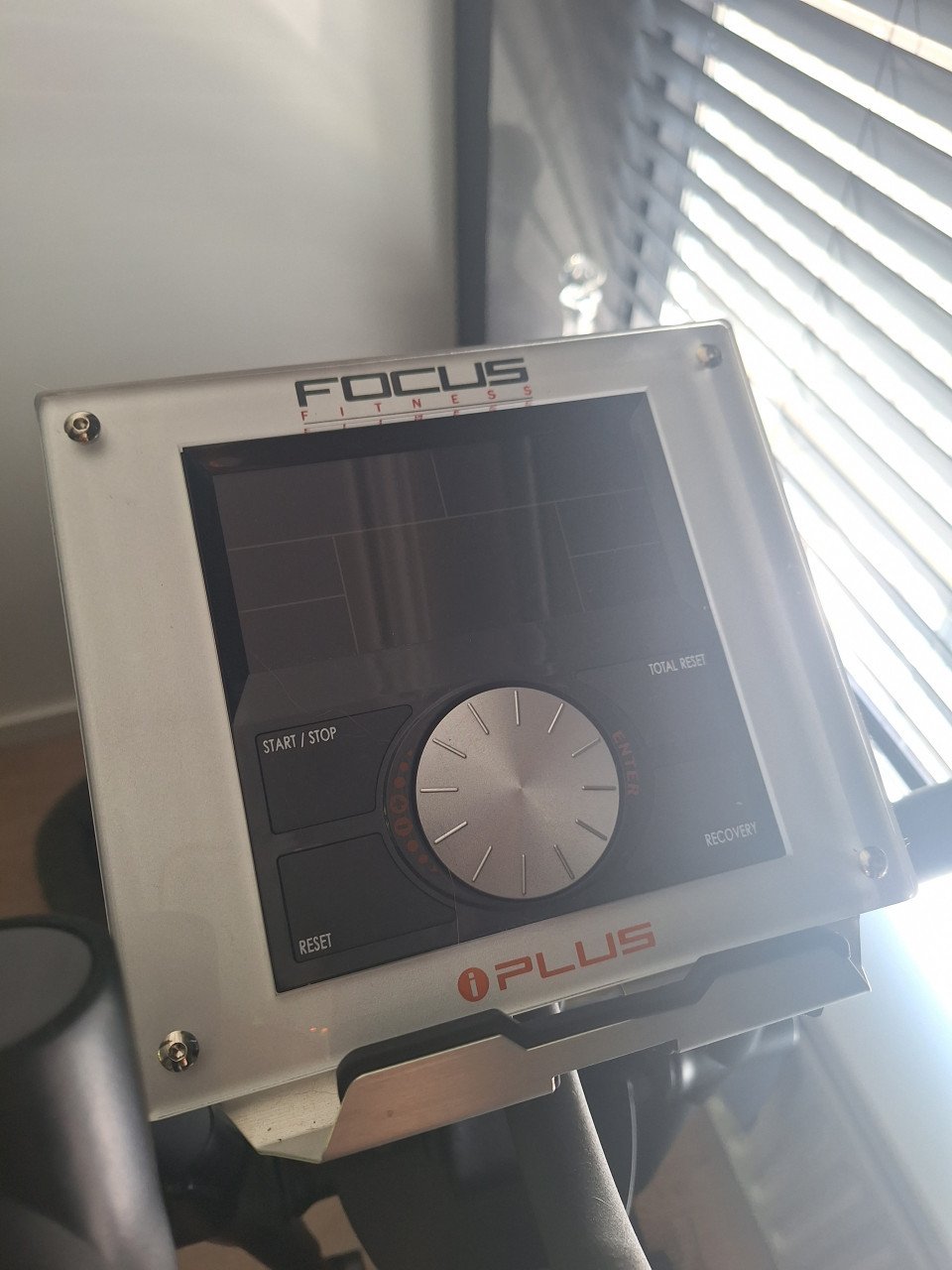 Crosstrainer