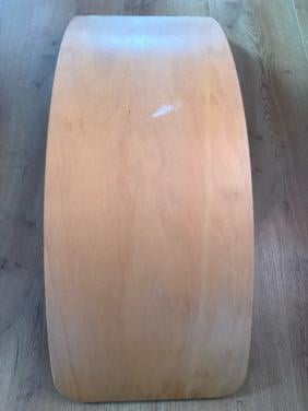Wobbel plank te koop