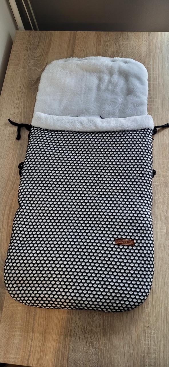 Baby's Only Voetenzak