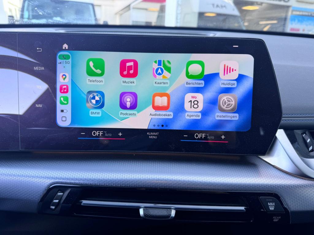 BMW Ix1 xdrive30 67 kwh m-sport