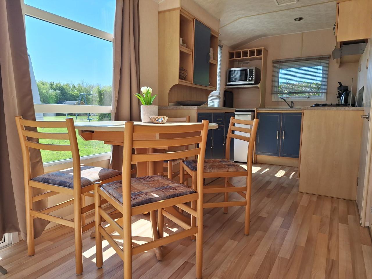 Campingplaats Mini camping Klaproosje Aagtekerke